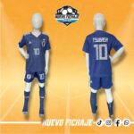 Tsubasa niño Japon Anime 25/25