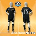 Palmer niño Chelsea 25/26 tercera equipacion