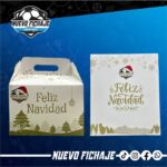 Empaques Navideños