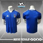 Italia Adulto 2026 local Fan