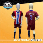 Haaland Noruega niño 24/24 local