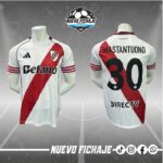 Mastantuono Adulto River Plate local 25/26 Fan