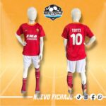 Totti Niño As Roma 00/01 local