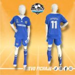 Drogba niño Chelsea 07/08 Local