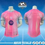 Barcelona adulto 25/26 Concepto Rosa Player