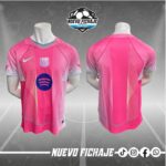 Barcelona adulto 25/26 Concepto Rosa Fan