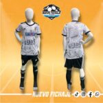 Japan niño One Piece Blanco