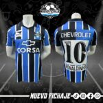 Ronaldinho Gremio adulto 98/98 local