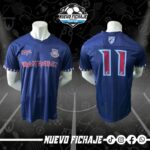 Iron Maiden Adulto West Ham Azul #11