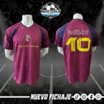 Iron Maiden Adulto Vino #10