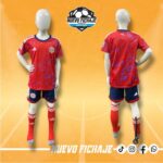 Costa Rica niño Local 26/26