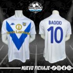 Baggio Adulto Brescia 03/04 Visita