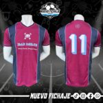 Iron Maiden Adulto Vino #11