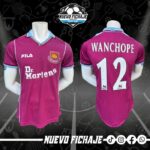 Wanchope Adulto West Ham United Local
