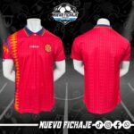 España Adulto 94/94 Local