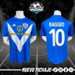 Baggio Adulto Brescia 03/04 Local