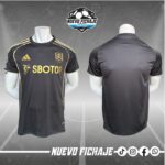 Fulham Adulto 25/26 Tercera equipacion
