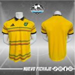 Jamaica Adulto 25/26 Local Fan