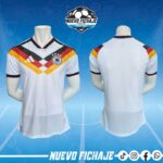 Alemania Adulto 26/26 Player