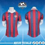 Barcelona Adulto 125 Aniversario Player