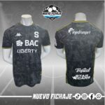 Deportivo Saprissa Adulto 26/26 Local