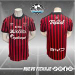 Liga Deportiva Alajuelense Adulto Local 26/26 Fan