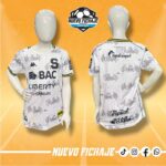 Deportivo Saprissa Niño Visita 26/26