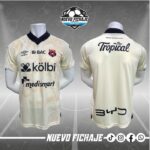 Liga Deportiva Alajuelense Adulto Visita 26/26 Fan