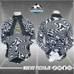 Brasil Adulto Portero 2026 Portero Fan Manga Larga