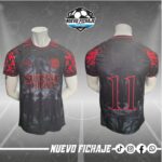 Stranger Things Version Fan