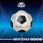 Balon Telstar Mundial 1970 MEXICO