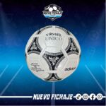 Balon Etrusco Unico Mundial 1990 ITALIA