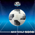 Balon Telstar Mundial 2018 Rusia