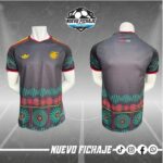 Jamaica Adulto visita 26/26 Mundial Fan