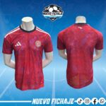 Costa Rica Adulto 2026 Local player