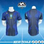 Brasil Adulto Visita 2026 Player Mundial