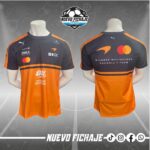 Mclaren F1 2026 sponsor 1