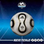 Balon Teamgeist Mundial 2006 Alemania