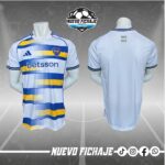 Boca Juniors Adulto visita 26/26 Fan