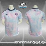 Costa Rica Adulto Visita 2026 Fan