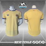 Curazao Adulto Visita Mundial 2026 Fan
