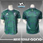 Arabia Saudita Adulto Local Mundial 2026 Fan