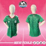 Mexico Local Mujer Mundial 2026