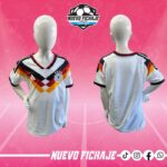 Alemania Local Mujer Mundial 2026