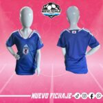 Japon local Mujer Mundial 2026