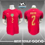 Hakimi Adulto Marruecos Local Mundial 2026 Fan