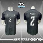 Tim Payne Adulto Nueva Zelanda Local Mundial 2026 Fan