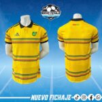Jamaica Adulto Local 2026 Mundial Player