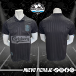 Liverpool Adulto tercera equipacion