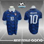 Mbappe Adulto Francia local 2026 Mundial Fan